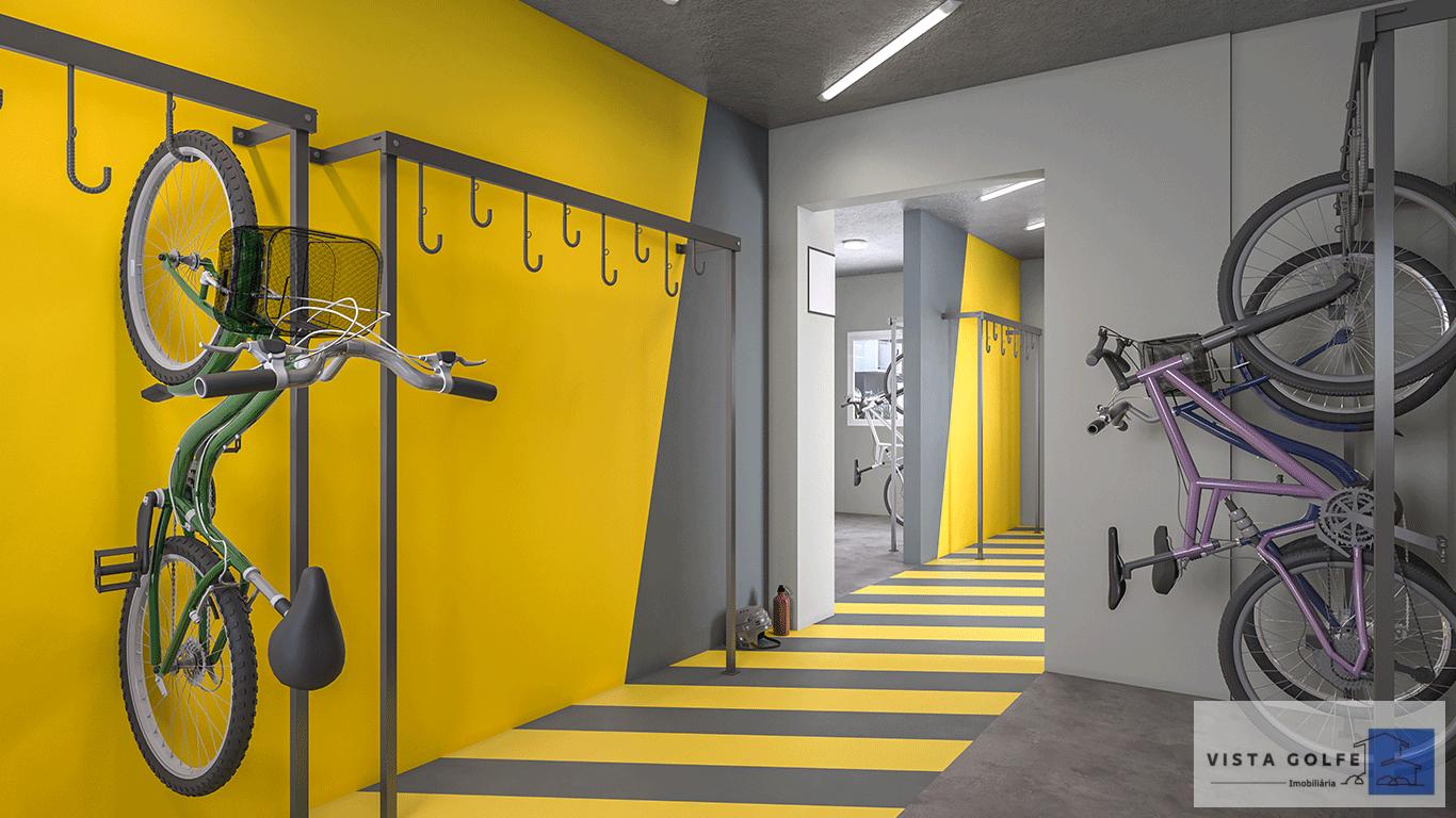 Apartamento, 2 quartos - Foto 2