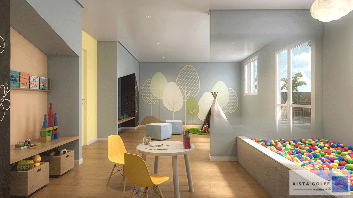 Apartamento, 2 quartos - Foto 4