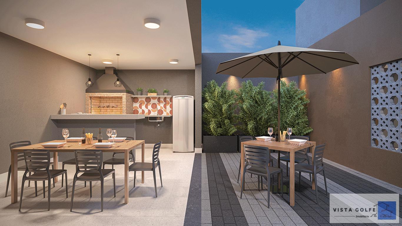 Apartamento, 2 quartos - Foto 6