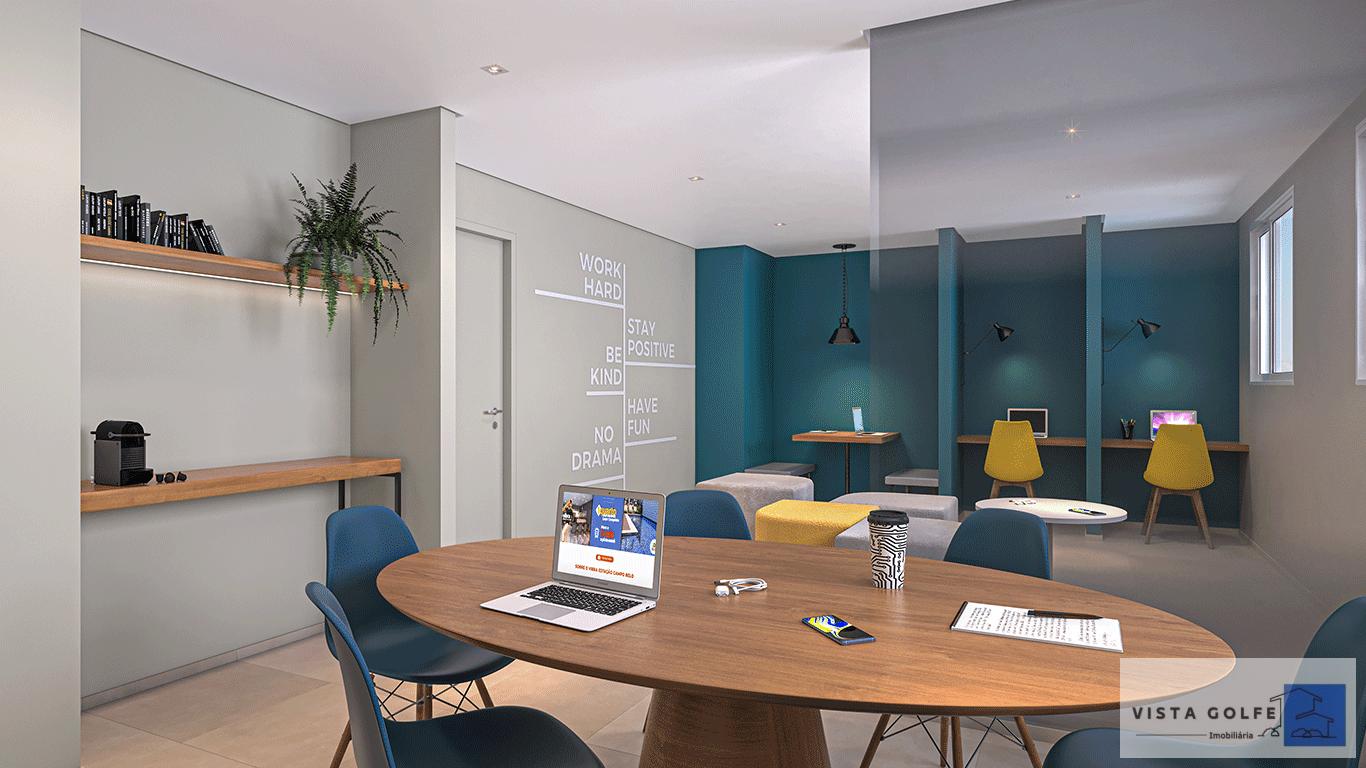 Apartamento, 2 quartos - Foto 7