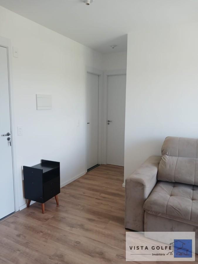 Apartamento, 2 quartos - Foto 1