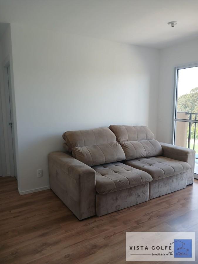 Apartamento, 2 quartos - Foto 8