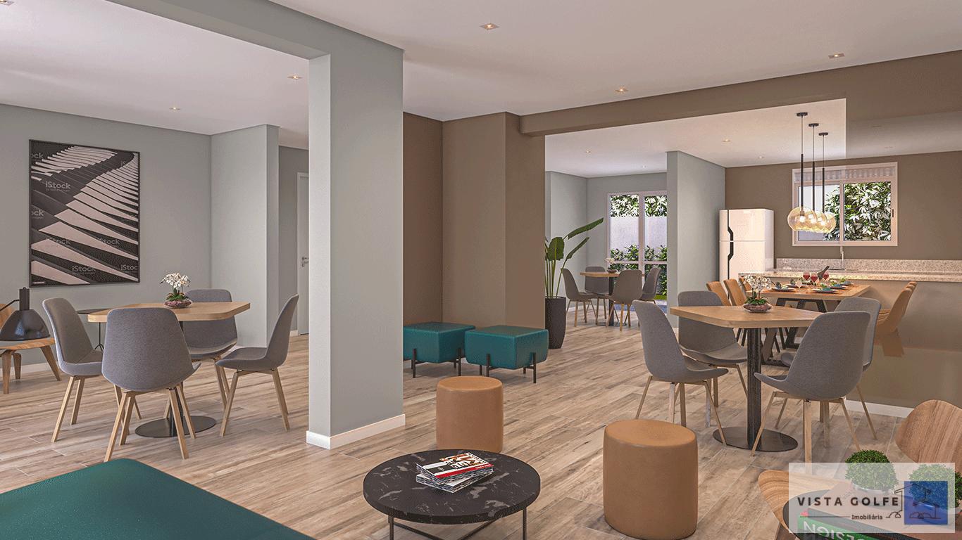 Apartamento, 2 quartos - Foto 9