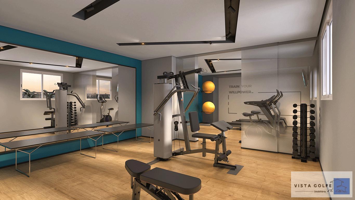 Apartamento, 2 quartos - Foto 11