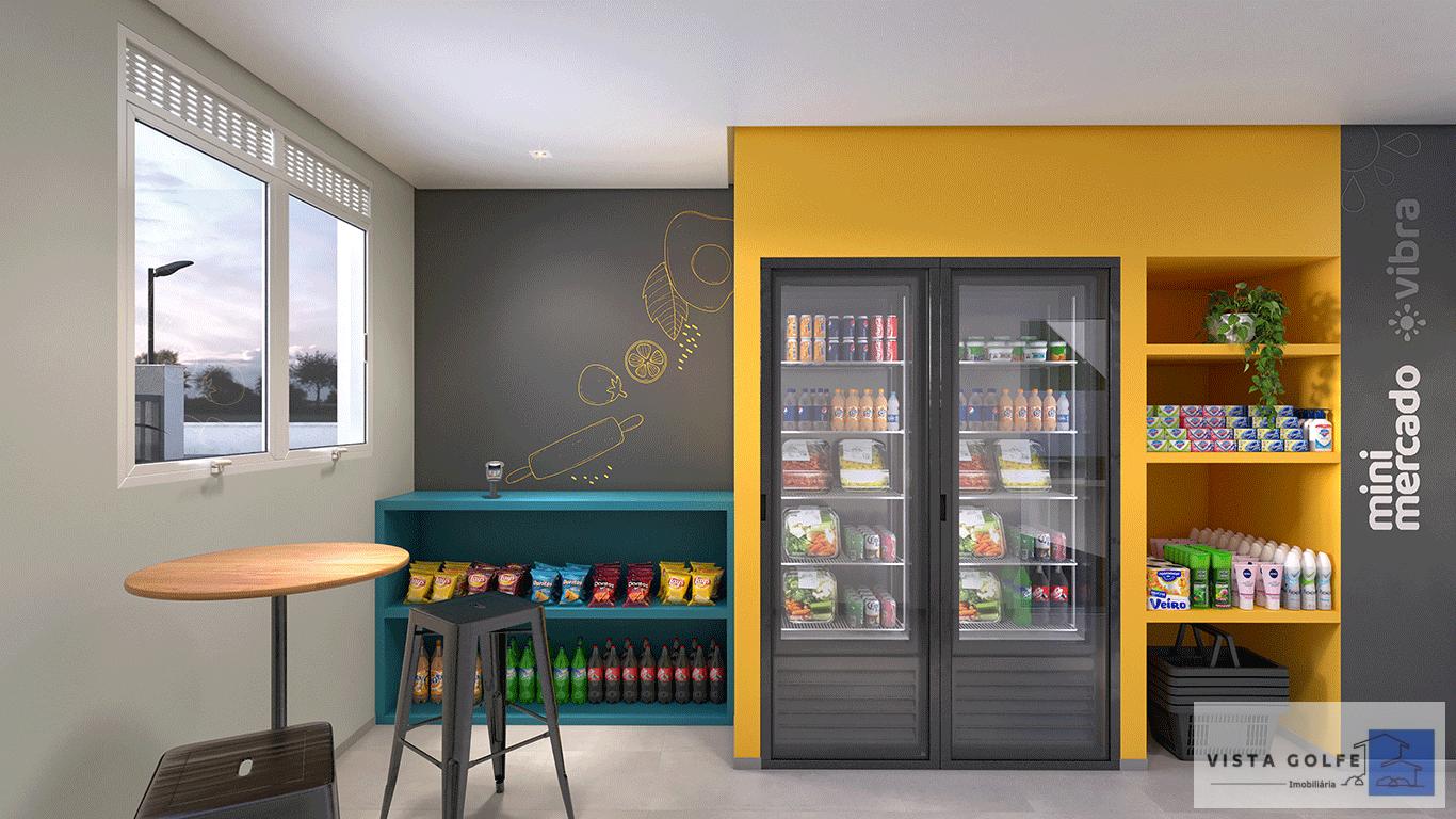 Apartamento, 2 quartos - Foto 15