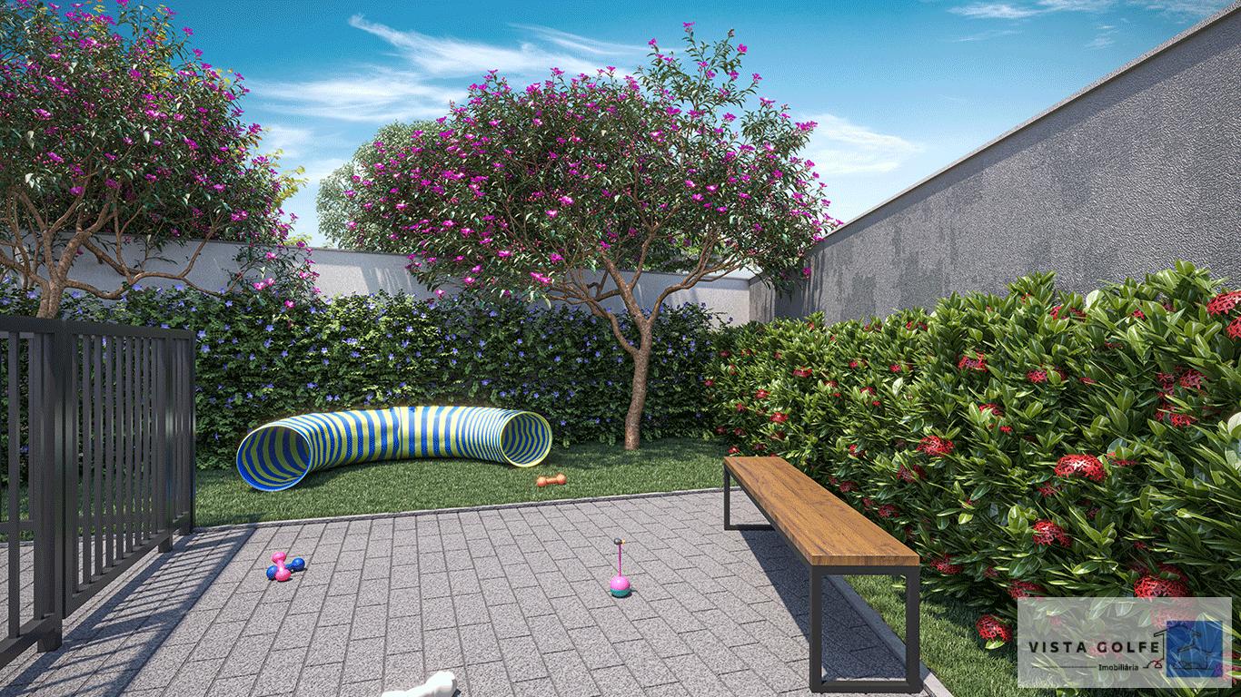 Apartamento, 2 quartos - Foto 17