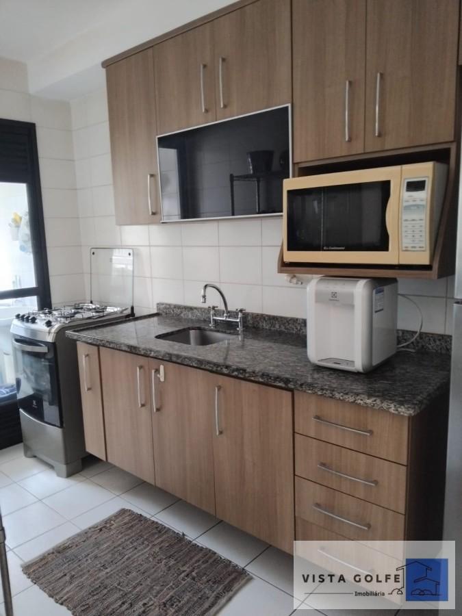 Apartamento, 3 quartos, 72 m² - Foto 2