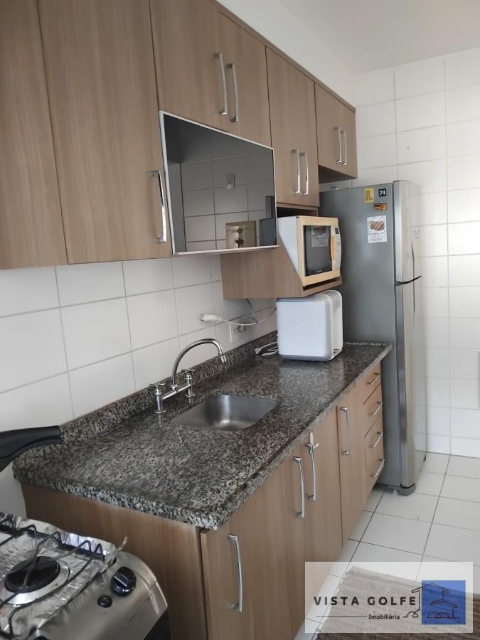 Apartamento, 3 quartos, 72 m² - Foto 3