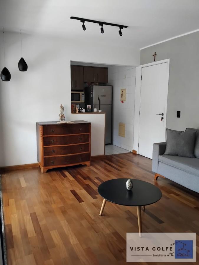 Apartamento, 3 quartos, 72 m² - Foto 1