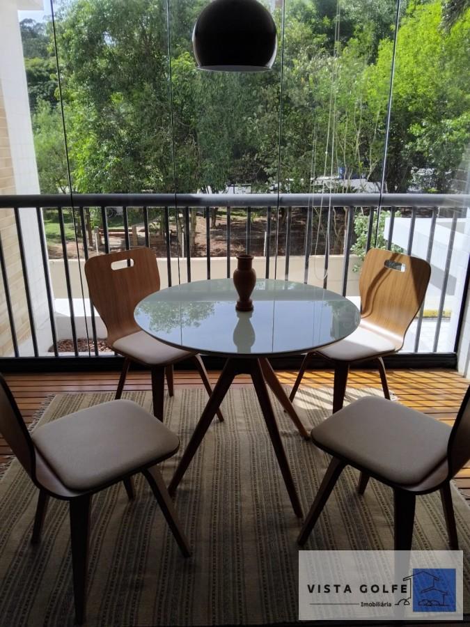 Apartamento, 3 quartos, 72 m² - Foto 8