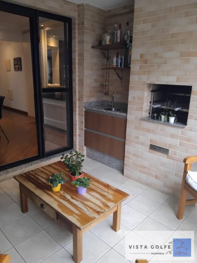 Apartamento, 4 quartos - Foto 2