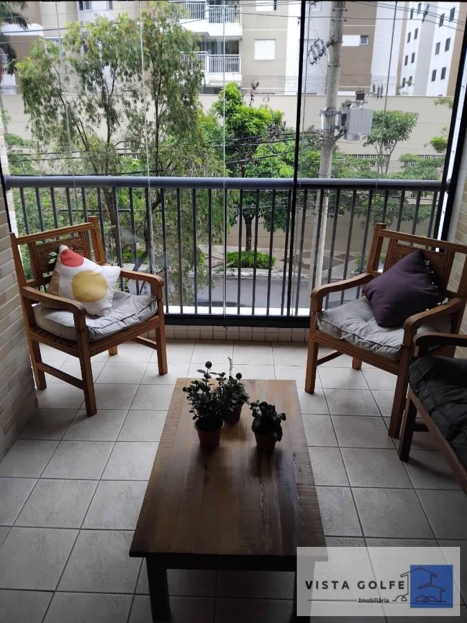 Apartamento, 4 quartos - Foto 3