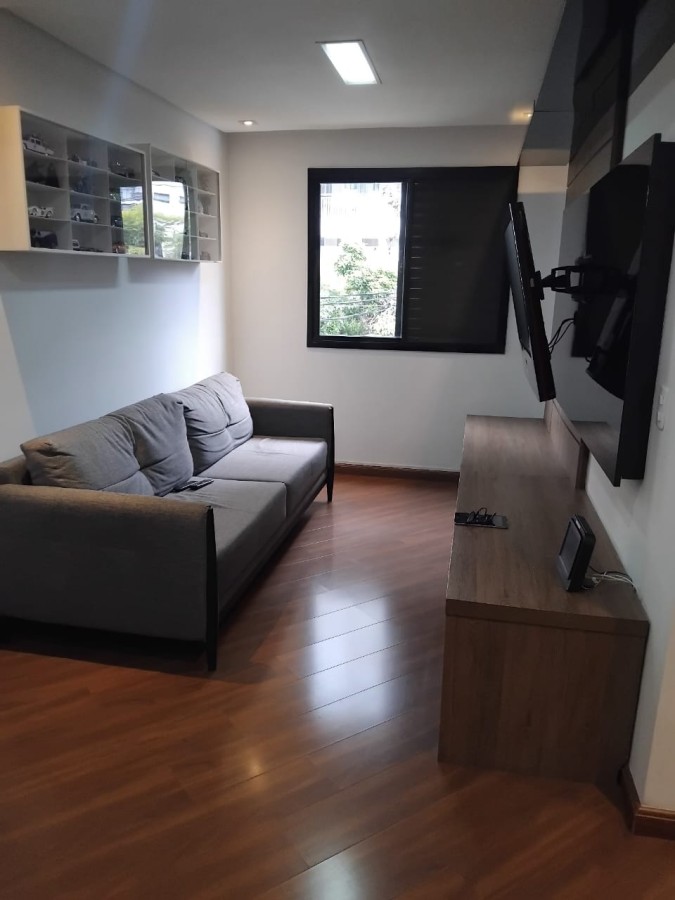 Apartamento, 4 quartos - Foto 6