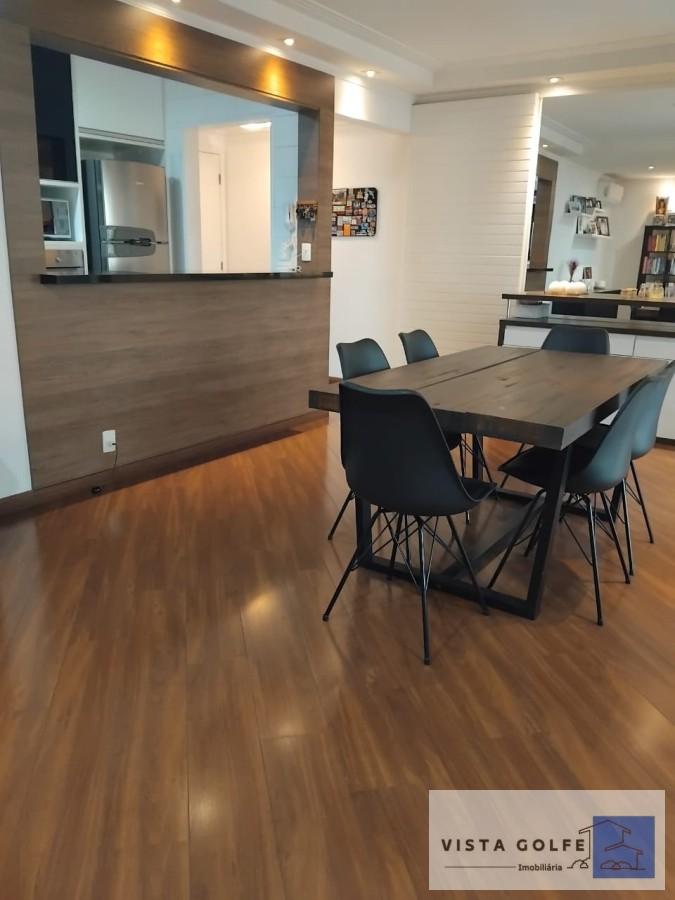 Apartamento, 4 quartos - Foto 1