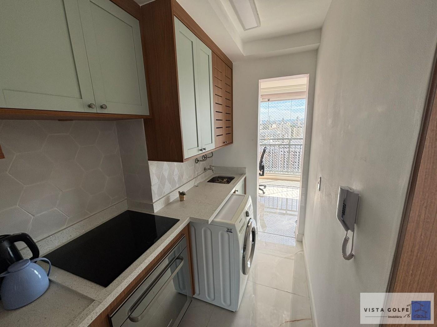 Apartamento, 3 quartos - Foto 2