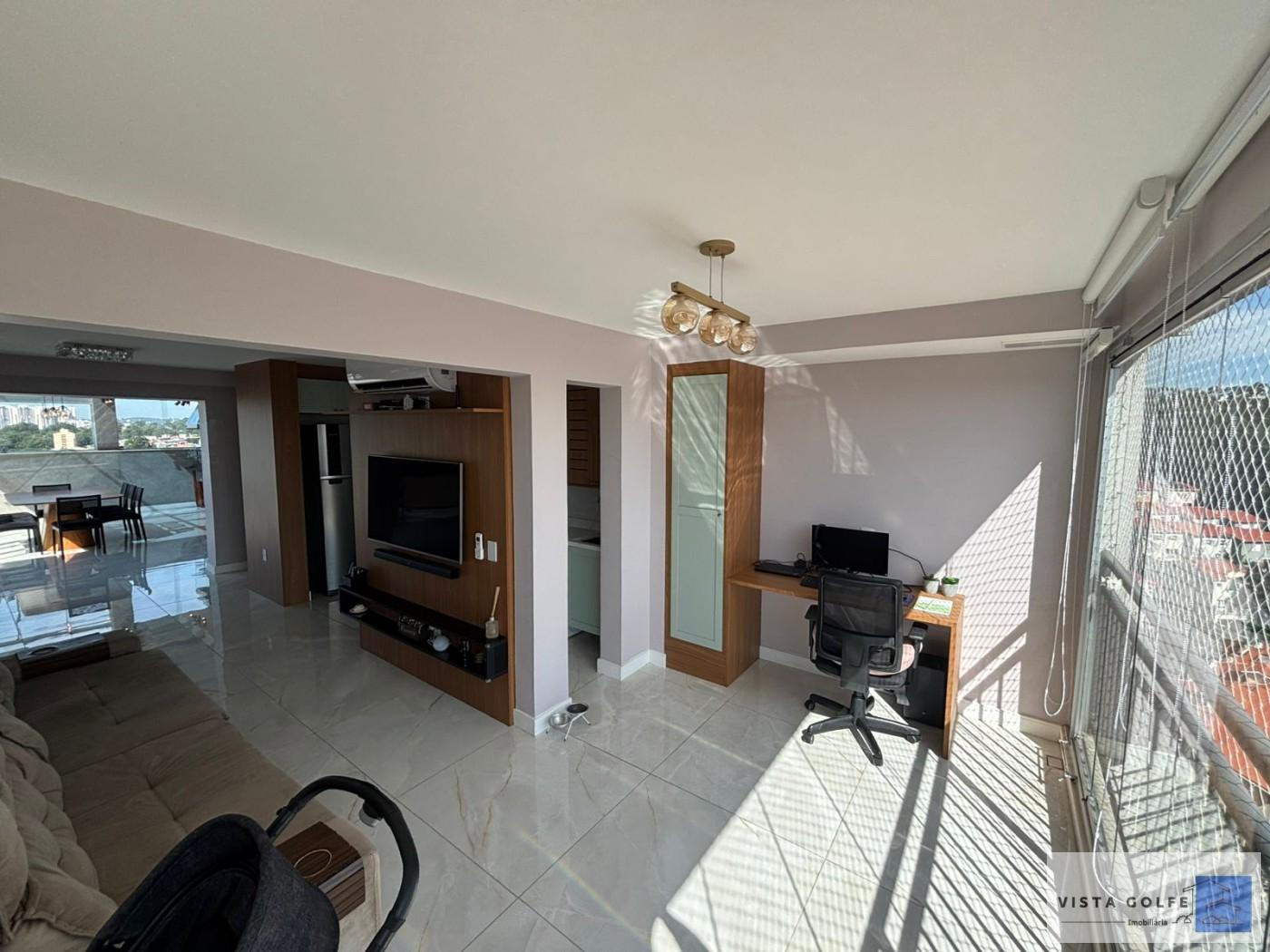 Apartamento, 3 quartos - Foto 3