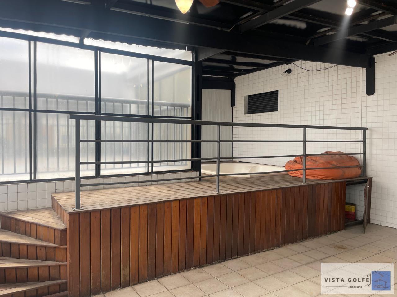 Cobertura, 3 quartos - Foto 14