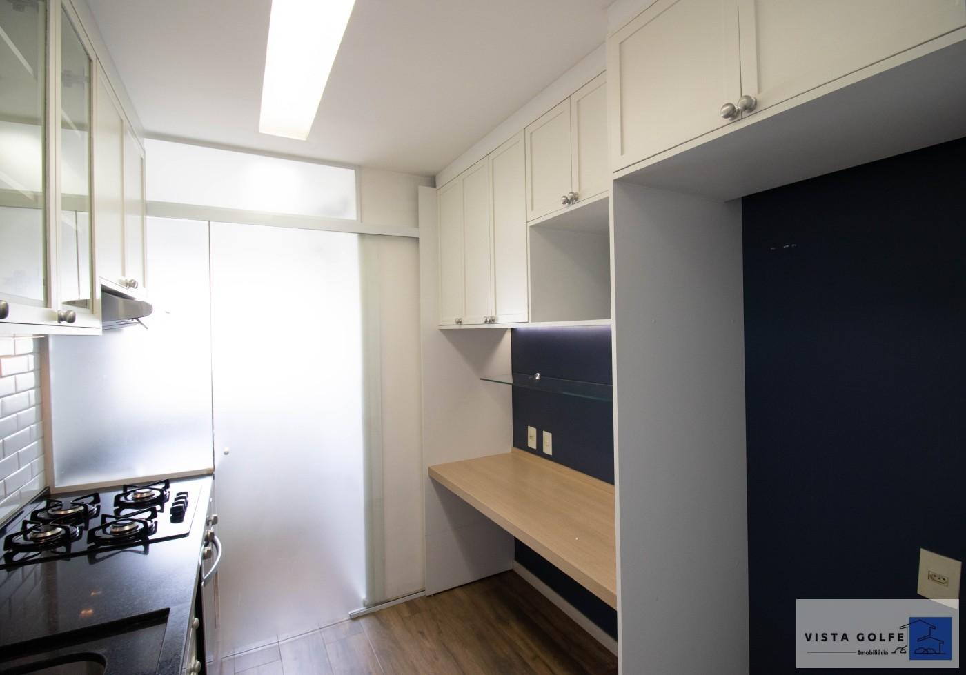 Apartamento, 2 quartos - Foto 9