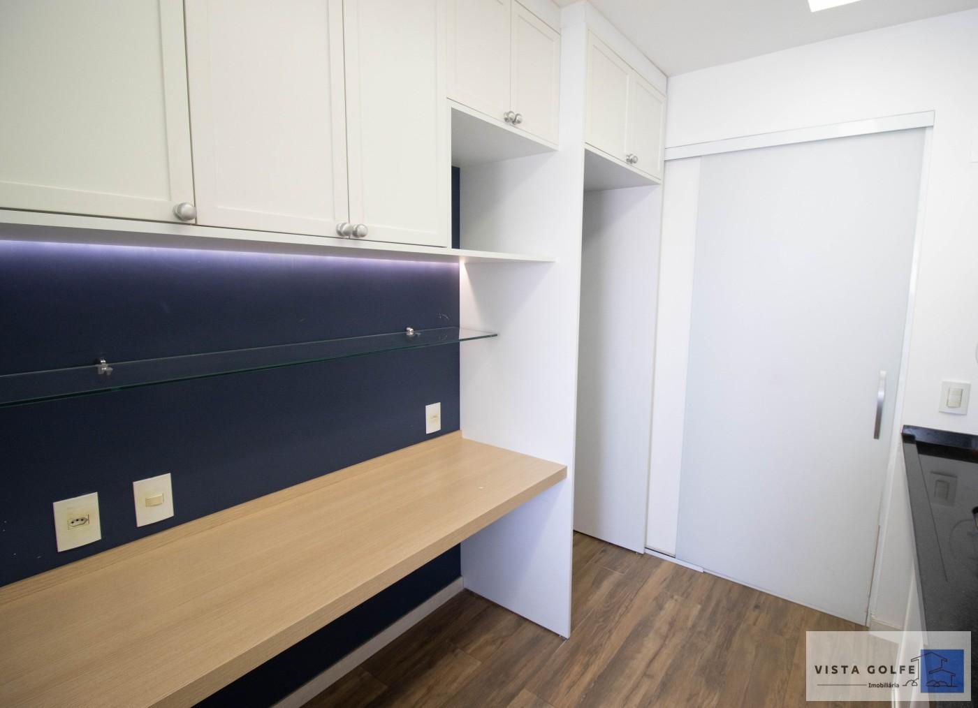 Apartamento, 2 quartos - Foto 12