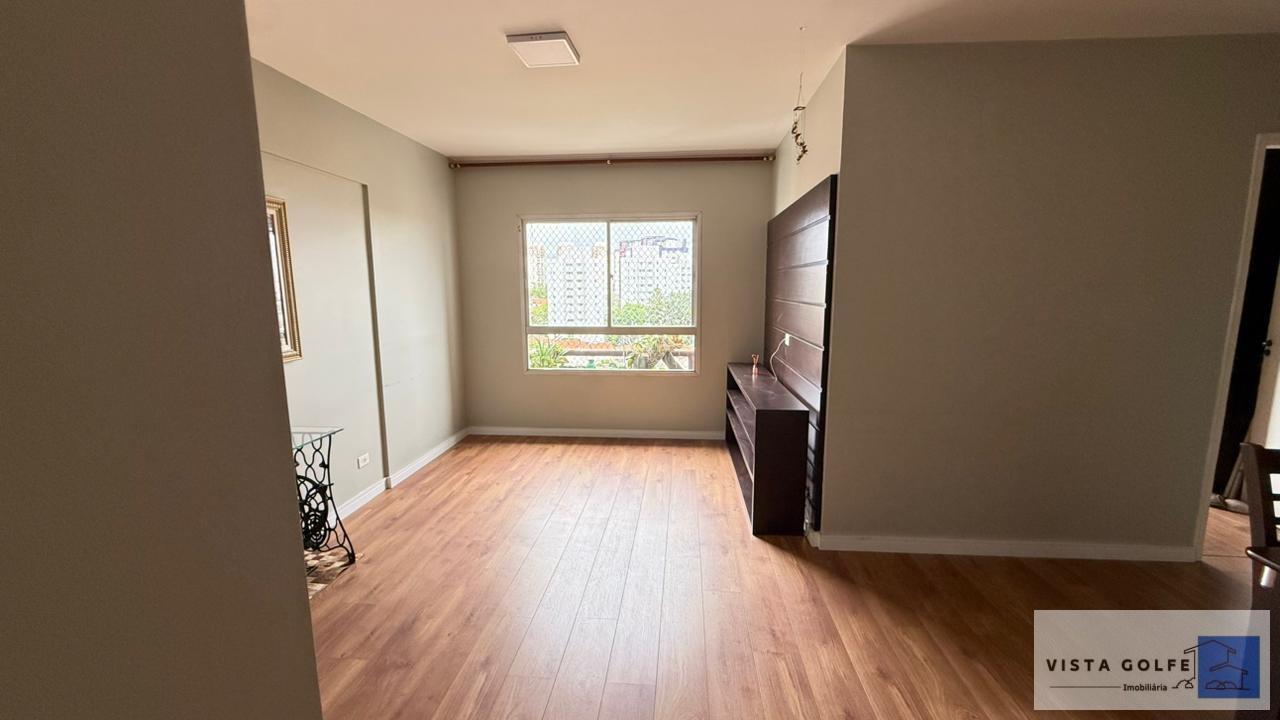 Apartamento, 3 quartos - Foto 1