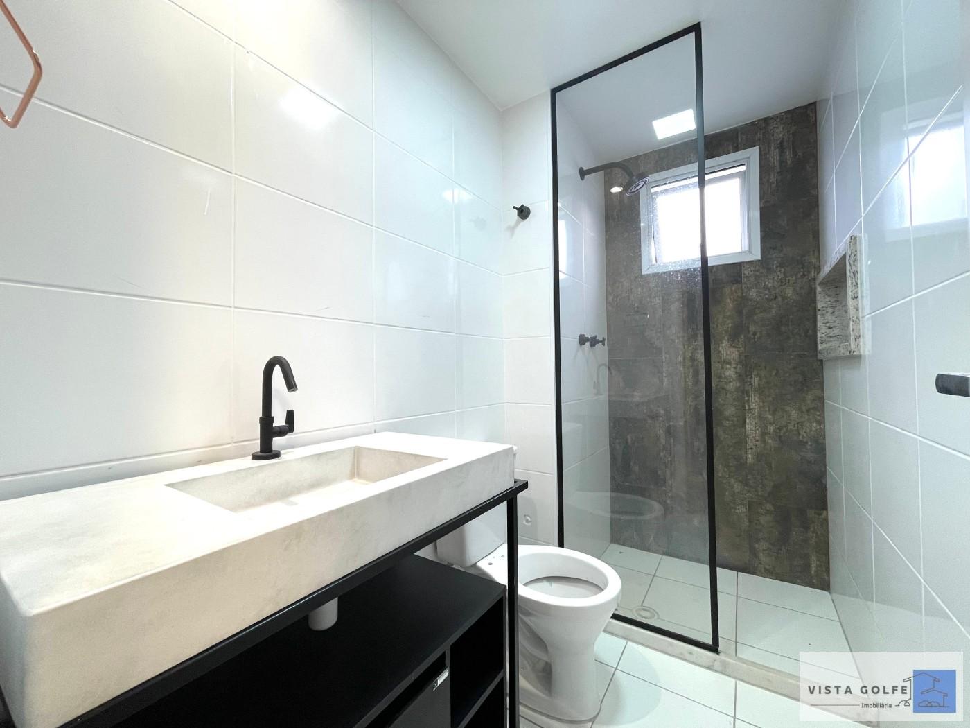 Apartamento, 2 quartos - Foto 4