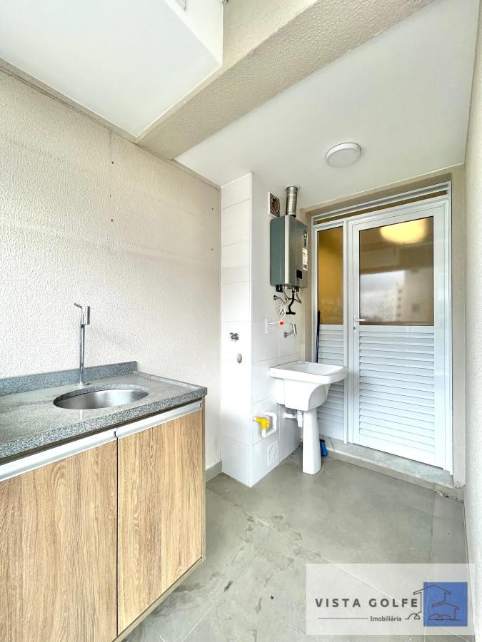 Apartamento, 2 quartos - Foto 7